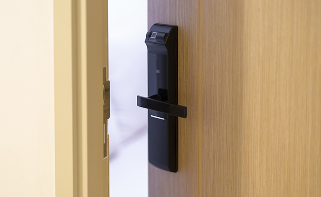 Keyless entry systems