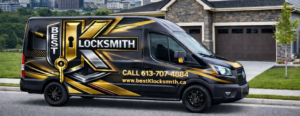 Professional Locksmith Services